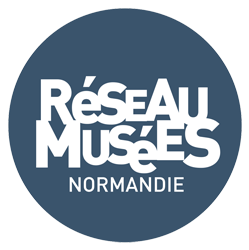 Logo Réseaux Musées