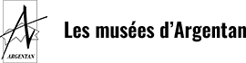 Logo des musées d'Argentan