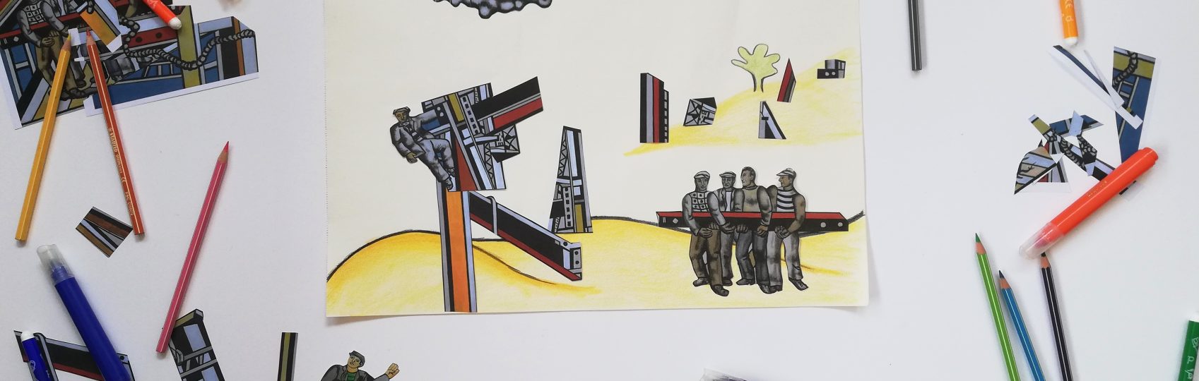 Stage Ado : Initiation au stop-motion au musée