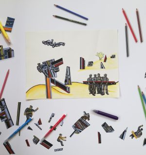 Stage Ado : Initiation au stop-motion au musée